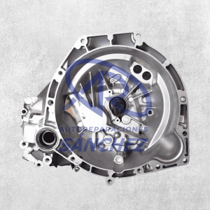 Caja de Cambios FORD 1.2 2S6R-7002MC 5 Velocidades