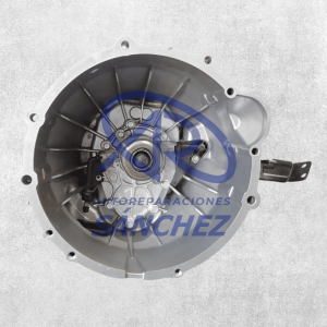 Caja de Cambios HYUNDAI 2.5 CRDI 43000-59000 T45S6 E00