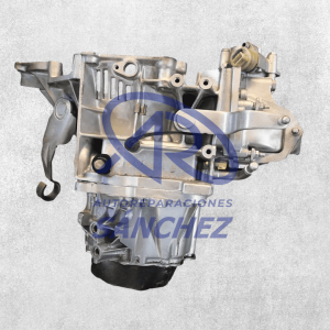 Caja de Cambios PEUGEOT CITROEN 1.9 D 20TB38