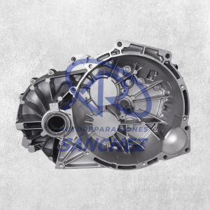 Caja de Cambios FORD 1.8 TDCI 7G9R-7002-ZF