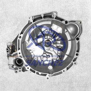 Caja de Cambios FORD 1.25 1.3 L 8A6R-7002JD