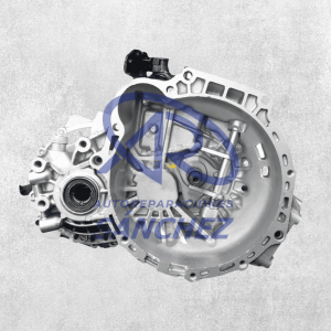 Caja de Cambios HYUNDAI KIA 1.5 CRDI J42073