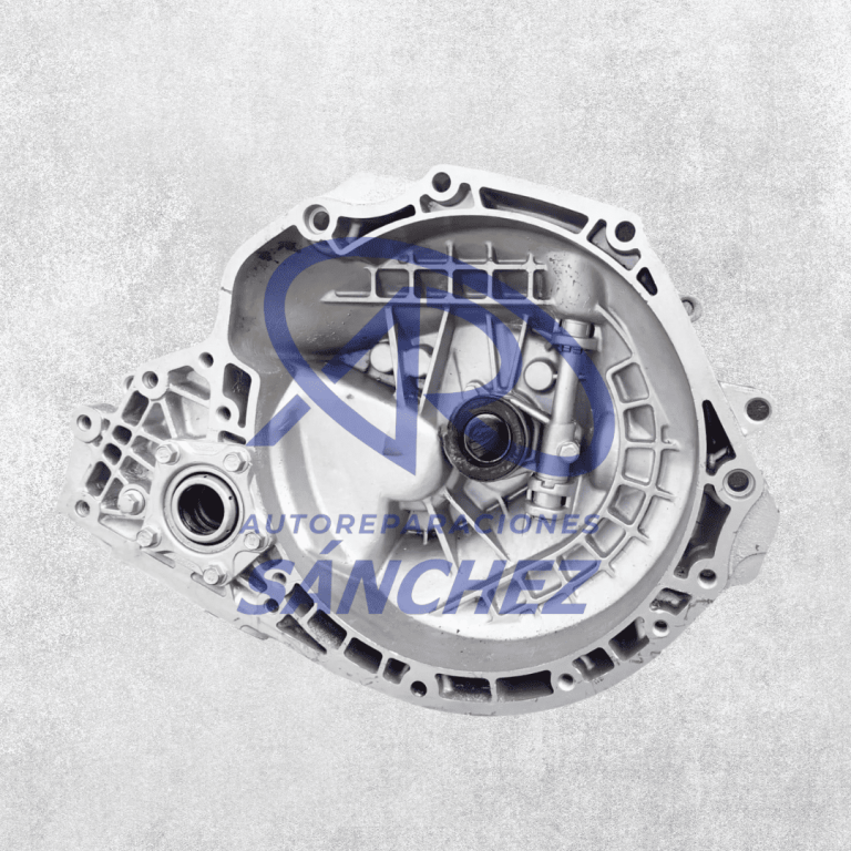 Caja de Cambios DAEWOO CHEVROLET 1.5-1.6 Gasolina 96183707