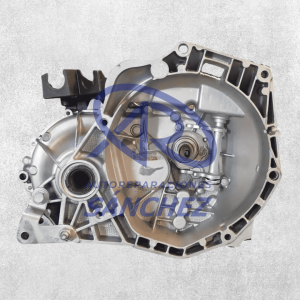 Caja de Cambios FIAT CITROEN OPEL 1.3 R3123B01 21.993-1762080