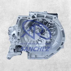 Caja de Cambios FORD 1.8 16V XS4R-7002BE