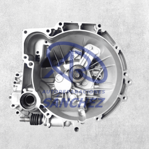 Caja de Cambios FORD MAZDA 1.3 96WT-7F096CB