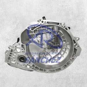 Caja de Cambios CHEVROLET 1.8 Gasolina DAEWOO 1.5 Gasolina M4176 4176M