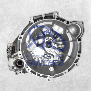 Caja de Cambios FORD MK1 1.4 XS4R-7002CE