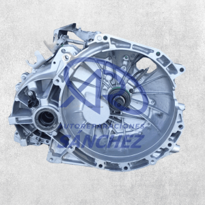 Caja de Cambios FORD 1.8 – 2.0 1S7R-7002BE