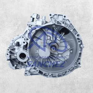 Caja de Cambios FORD 2.5 24V XS7R-7002EA