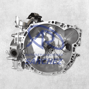 Caja de Cambios CITROEN PEUGEOT 2.0 HDI HDiF 20MB26 6 SPEED