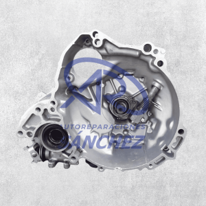 Caja de Cambios Daihatsu 1.0 Gasolina 124 12423M