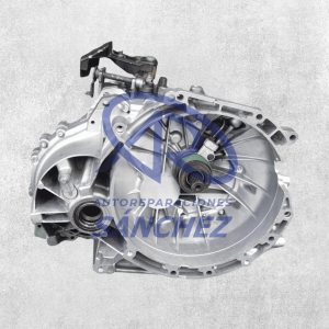 Caja de Cambios FORD 2.0 1S7R-7002BF