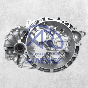 Caja de Cambios FORD 2.0 TCI BV6R-7002PC PCC