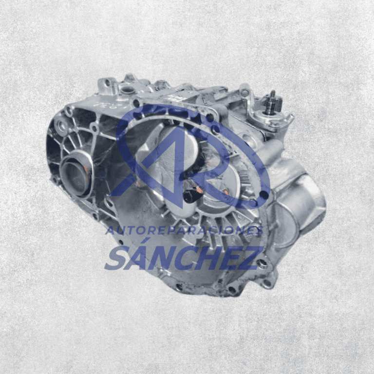 Caja de Cambios Ford Vw 1.8 FMS 02M300012DX
