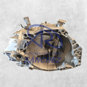 Caja de Cambios CITROEN PEUGEOT FIAT 1.9 D Ti22756.1.1 5 Cambios