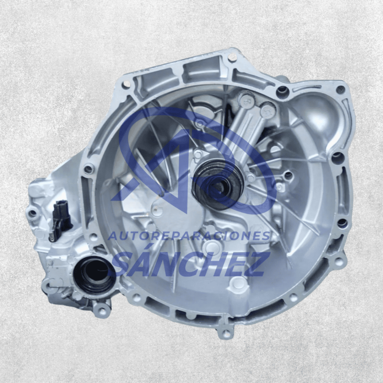 Caja de Cambios FORD 1.6 16V XS4R-7002FA