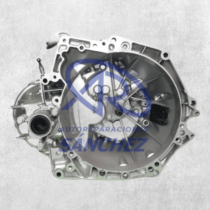 Caja de Cambios PEUGEOT CITROEN 1.6 HDI 20ET27