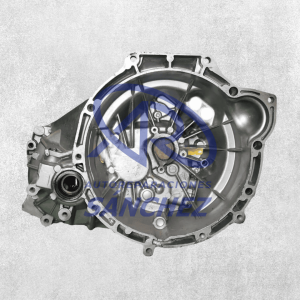 Caja de Cambios FORD 1.6 Gasolina 2S6R-7002GA GB