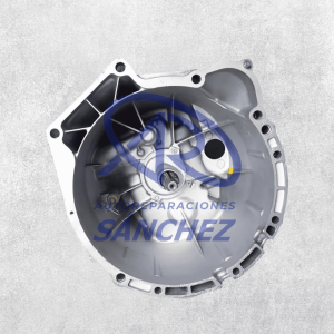 Caja de Cambios BMW 2.0 HCL 1053401151