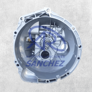 Caja de Cambios BMW 1.8D 2.0D 217.0.0201.98