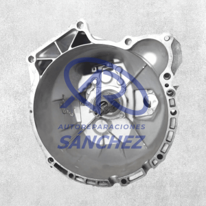 Caja de Cambios BMW 1.7 318TDS AKM 221.0.0122.90