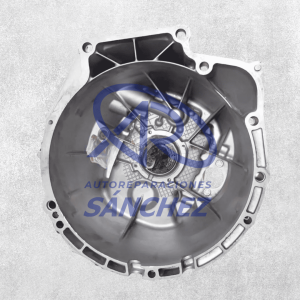 Caja de Cambios BMW 1.6-3.2 S5D320Z HCH 1053401148 1053401151