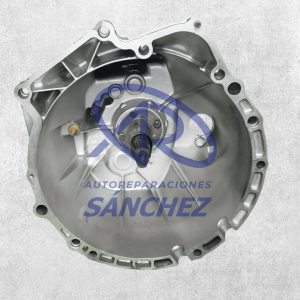Caja de Cambios BMW 1.6 1.8 Gasolina BDH 7505599 7505600