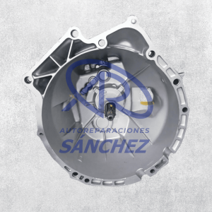Caja de Cambios BMW 1.6 220.0.0225.97 12218459