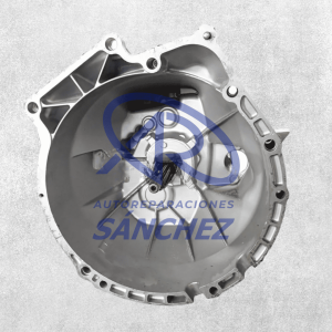 Caja de Cambios BMW 1.6 – 1.9 220.0.0225.97 220.0.0223.94