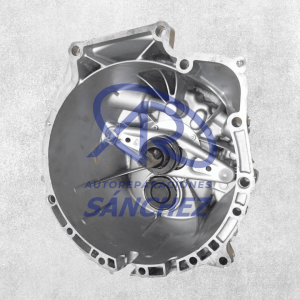 Caja de Cambios BMW 1.6-2.0 HES 1069401058