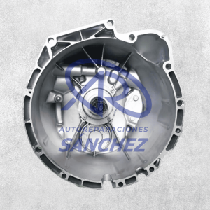Caja de Cambios Bmw 3.0 HGL GS6-53DZ 23007539001