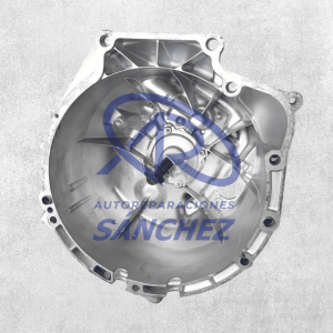 Caja de Cambios BMW 2.8 Gasolina M52B28 HDU S5D320Z