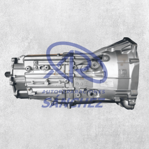 Caja de Cambios BMW 1.8-2.0D 1069401105