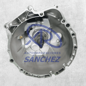 Caja de Cambios BMW 1.6 1.8 2.0 Gasolina BDU