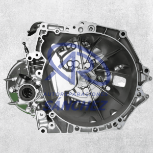 Caja de Cambios CITROEN PEUGEOT FIAT 1.6 HDI 20DP35