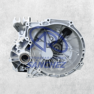 Caja de Cambios FORD 1.6 6M5R-7002YA