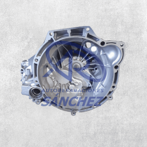 Caja de Cambios FORD 2N1R-7002CA 98WT-7F096AC