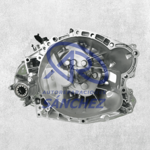 Caja de Cambios CITROEN PEUGEOT 2.0 Gasolina 20DL10