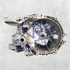 Caja de Cambios 20DP65 PEUGEOT CITROEN 1.6 HDI 20DP 65
