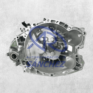 Caja de Cambios CITROEN PEUGEOT 2.0 Gasolina 20DL61