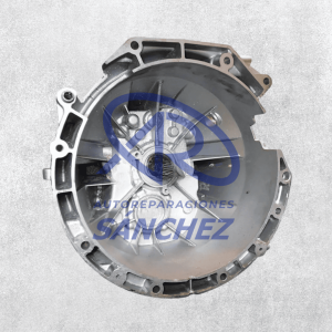 Caja de Cambios FORD 2.4 TDCI 8C1R-7003BB
