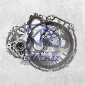 Caja de Cambios FORD 1.5 TDCI H1BR-7002FFC T6TB1