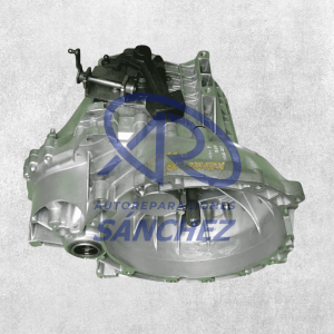 Caja de Cambios FORD 2.0 Gasolina 4M5R-7002VB