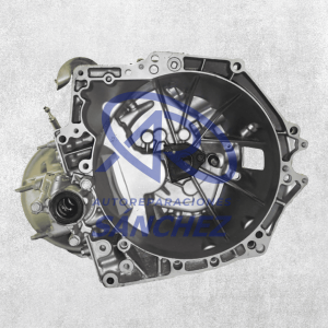 Caja de Cambios PEUGEOT CITROEN 1.6 HDI 20DM75