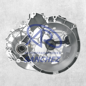 Caja de Cambios FORD 1.5 TDCI GV6R-7002ADA 6 Velocidades