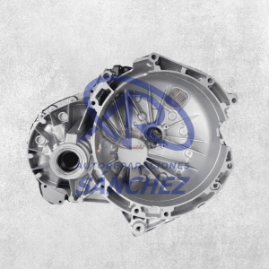 Caja de Cambios FORD 2.2 TDCI 2C1R-7F097