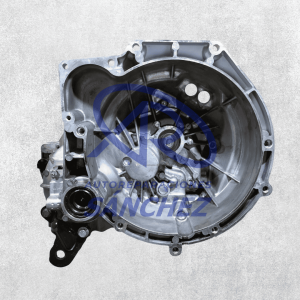 Caja de Cambios Ford 1.5 TDCI ECO DN1R-7002CSD DN1R7002CSD