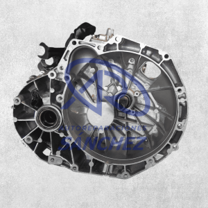 Caja de Cambios FORD 1.8 TDCI 6M5R-7002ZB