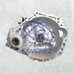 Caja de Cambios HYUNDAI i20 1.2 Gasolina PBT1 5 CAMBIOS